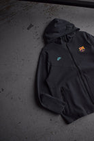 Vintage Nike x FC Barcelona Embroidered Hoodie (L/XL) - Retrospective Store