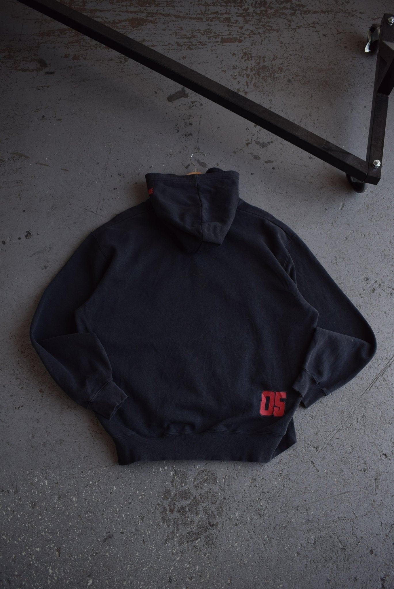 Vintage Nike x H2C Hoodie (L/XL) - Retrospective Store