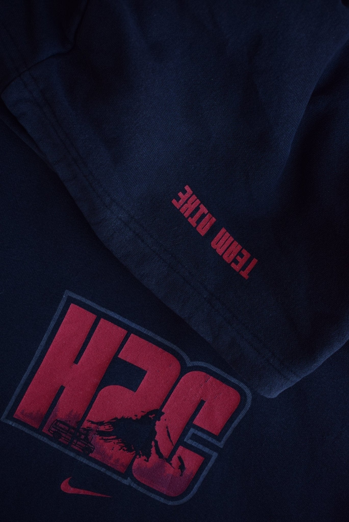 Vintage Nike x H2C Hoodie (L/XL) - Retrospective Store