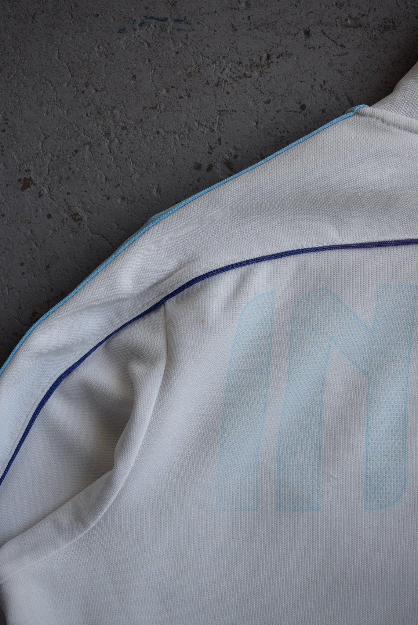 Vintage Nike x Inter Milan FC Jacket (M) - Retrospective Store