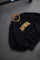 Vintage Nike x Iowa State University Embroidered Pullover (XL) - Retrospective Store