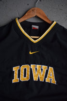 Vintage Nike x Iowa State University Embroidered Pullover (XL) - Retrospective Store