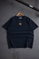 Vintage Nike x Manchester United Tee (L) - Retrospective Store