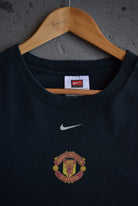 Vintage Nike x Manchester United Tee (L) - Retrospective Store