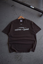 Vintage Nike x The United Countries of Baseball Tee (XL) - Retrospective Store