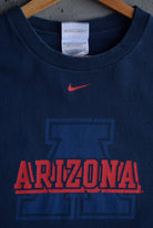 Vintage Nike x University of Arizona Tee (XL/XXL) - Retrospective Store