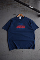 Vintage Nike x University of Arizona Tee (XL/XXL) - Retrospective Store