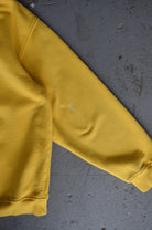 Vintage Nike x University of Michigan Embroidered Hoodie (M) - Retrospective Store