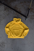 Vintage Nike x University of Michigan Embroidered Hoodie (M) - Retrospective Store