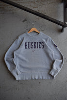 Vintage Nike x Washington Huskies Crewneck (S/M) - Retrospective Store