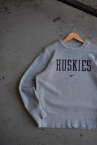 Vintage Nike x Washington Huskies Crewneck (S/M) - Retrospective Store