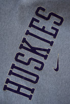 Vintage Nike x Washington Huskies Crewneck (S/M) - Retrospective Store