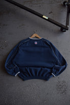 Vintage Puma x NFL Dallas Cowboys Embroidered Crewneck (L) - Retrospective Store