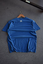 Vintage Quiksilver Classic Logo Tee (L) - Retrospective Store