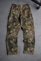 Vintage Real Tree Cargo Pants (30) - Retrospective Store