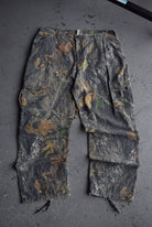 Vintage Real Tree Cargo Pants (40) - Retrospective Store