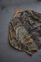 Vintage RealTree Long Sleeve Tee (XL) - Retrospective Store