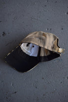 Vintage Realtree Max - 5 Camo Hat - Retrospective Store