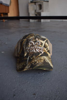 Vintage Realtree Max - 5 Camo Hat - Retrospective Store