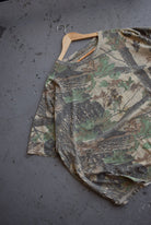 Vintage RealTree Tee (XXL) - Retrospective Store