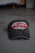 Vintage Reliable Y2K Hat - Retrospective Store