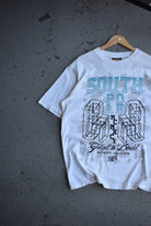 Vintage Southpole 'Grind To Build' Tee (L) - Retrospective Store