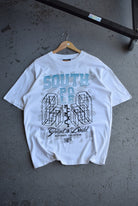 Vintage Southpole 'Grind To Build' Tee (L) - Retrospective Store