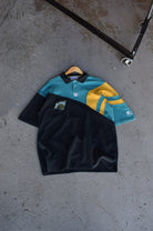 Vintage Starter x NFL Jacksonville Jaguars Polo (XL) - Retrospective Store