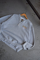 Vintage Starter x NFL Pittsburgh Steelers Embroidered Sweater (L) - Retrospective Store