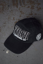 Vintage Stock Y2K Hat - Retrospective Store