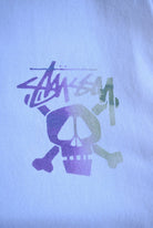 Vintage Stussy London Tee (L) - Retrospective Store