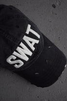 Vintage SWAT Y2K Hat - Retrospective Store