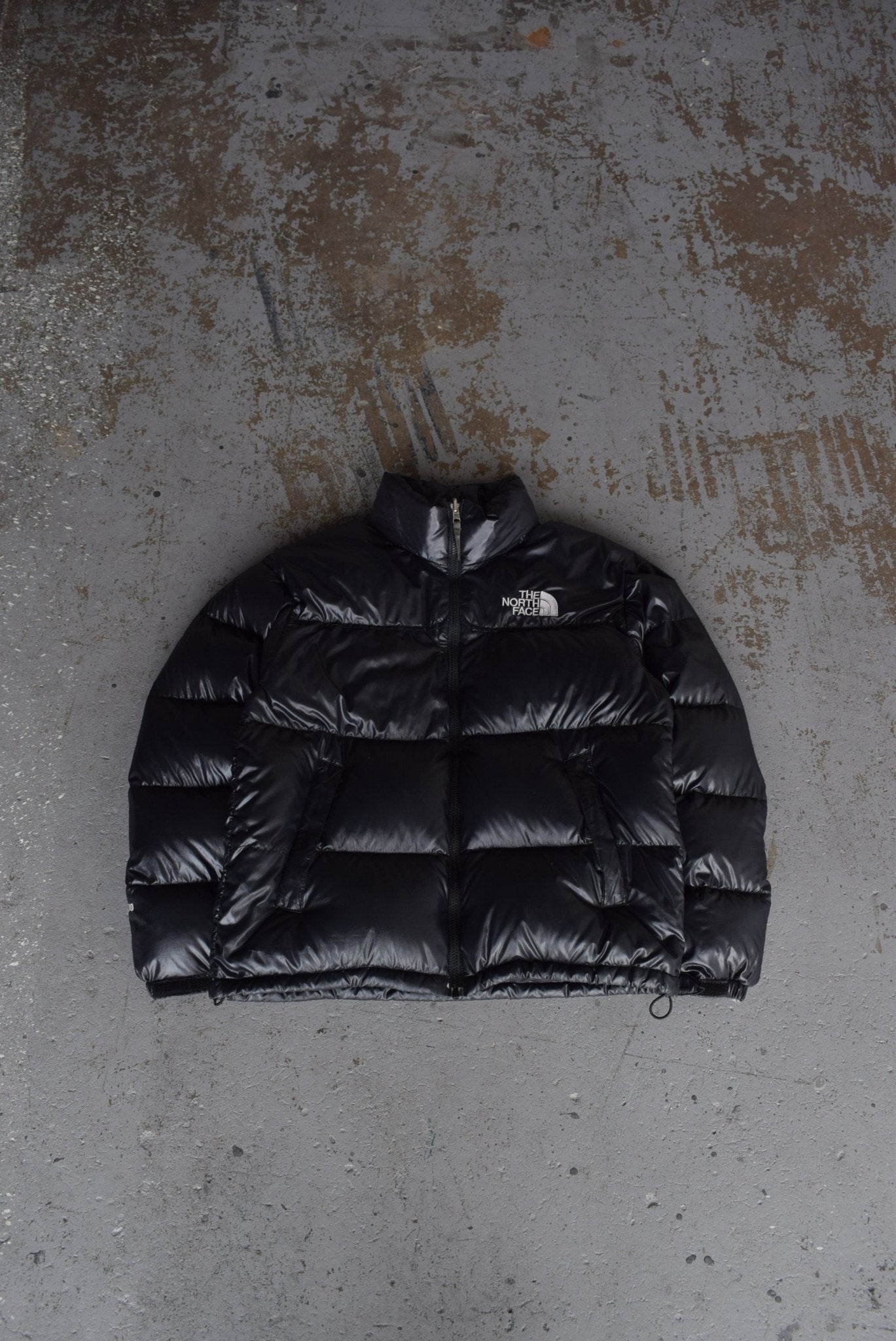 Vintage The North Face 700 Puffer Jacket (M) - Retrospective Store