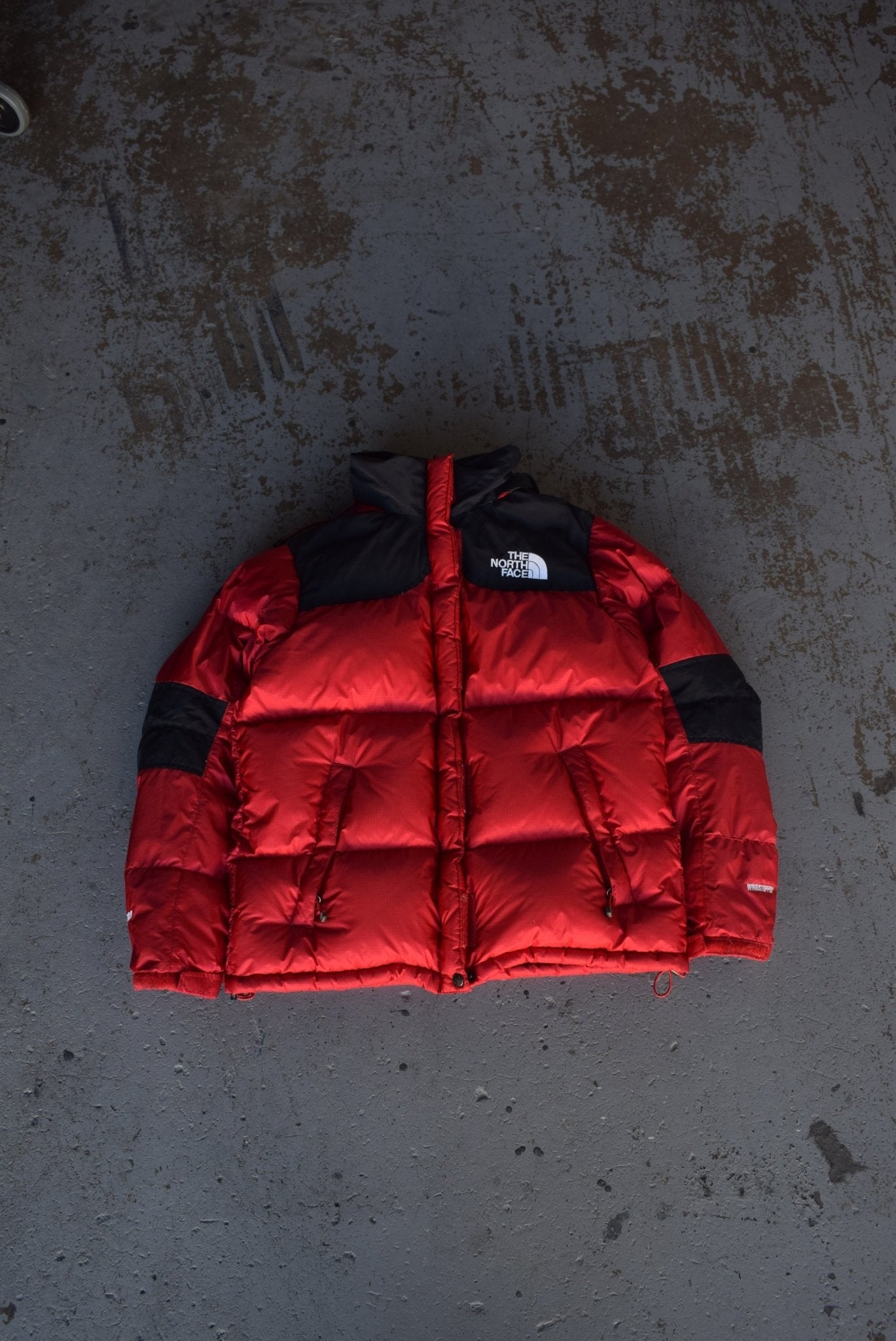Vintage The North Face Summit Series 700 Puffer Jacket (S/M) - Retrospective Store