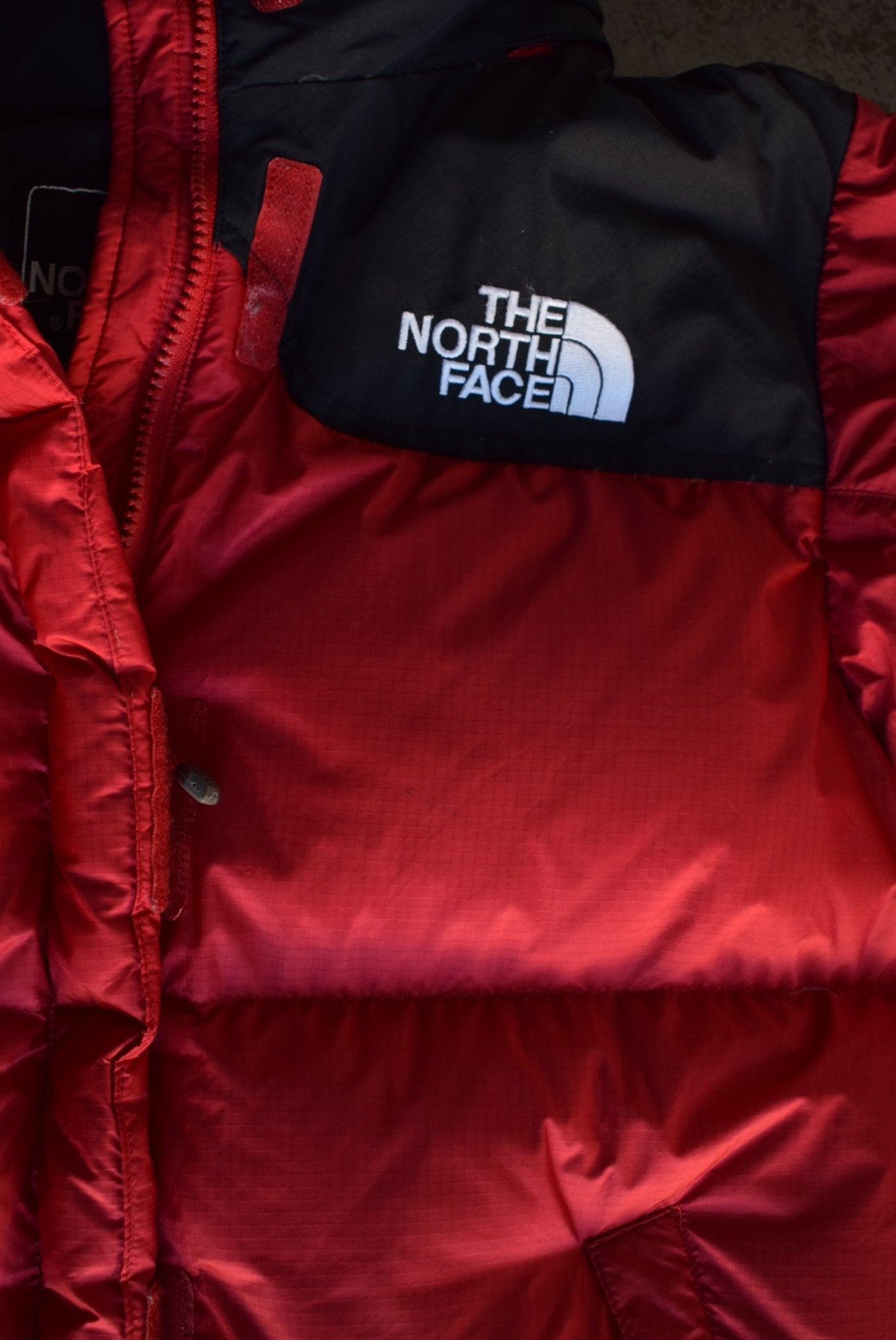 Vintage The North Face Summit Series 700 Puffer Jacket (S/M) - Retrospective Store