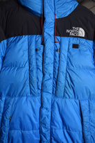 Vintage The North Face Summit Series HyVent 800 Puffer Jacket (M/L) - Retrospective Store