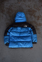 Vintage The North Face Summit Series HyVent 800 Puffer Jacket (M/L) - Retrospective Store