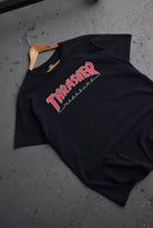 Vintage Thrasher Magazine Tee (L) - Retrospective Store