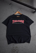 Vintage Thrasher Magazine Tee (L) - Retrospective Store