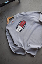 Vintage Tommy Hilfiger Jeans Spellout Crewneck (XL/XXL) - Retrospective Store