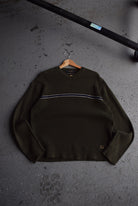 Vintage Tommy Hilfiger Knitted Sweater (L) - Retrospective Store