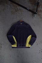 Vintage Umbro Conditioning Embroidered Collared Crewneck (M) - Retrospective Store