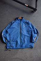 Vintage Umbro Embroidered Jacket (XL) - Retrospective Store