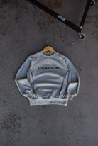 Vintage Umbro Embroidered Spellout Crewneck (XS) - Retrospective Store