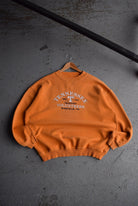 Vintage University of Tennessee Volunteers Embroidered Crewneck (XL) - Retrospective Store