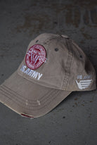 Vintage US Army Y2K Hat - Retrospective Store