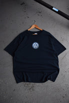 Vintage Volkswagen 'V - dub in the House' Tee (XL) - Retrospective Store