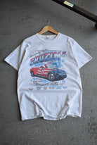 Vintage Wednesday Night Cruzin' Tee (M/L) - Retrospective Store