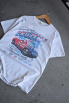 Vintage Wednesday Night Cruzin' Tee (M/L) - Retrospective Store