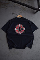 Vintage West Coast Choppers Tee (XL) - Retrospective Store